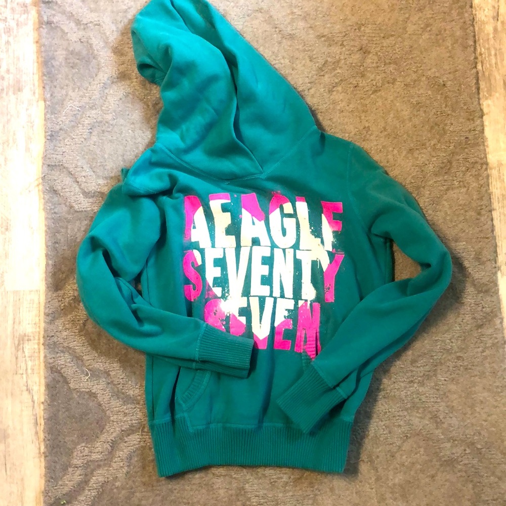 American Eagle Hoodie